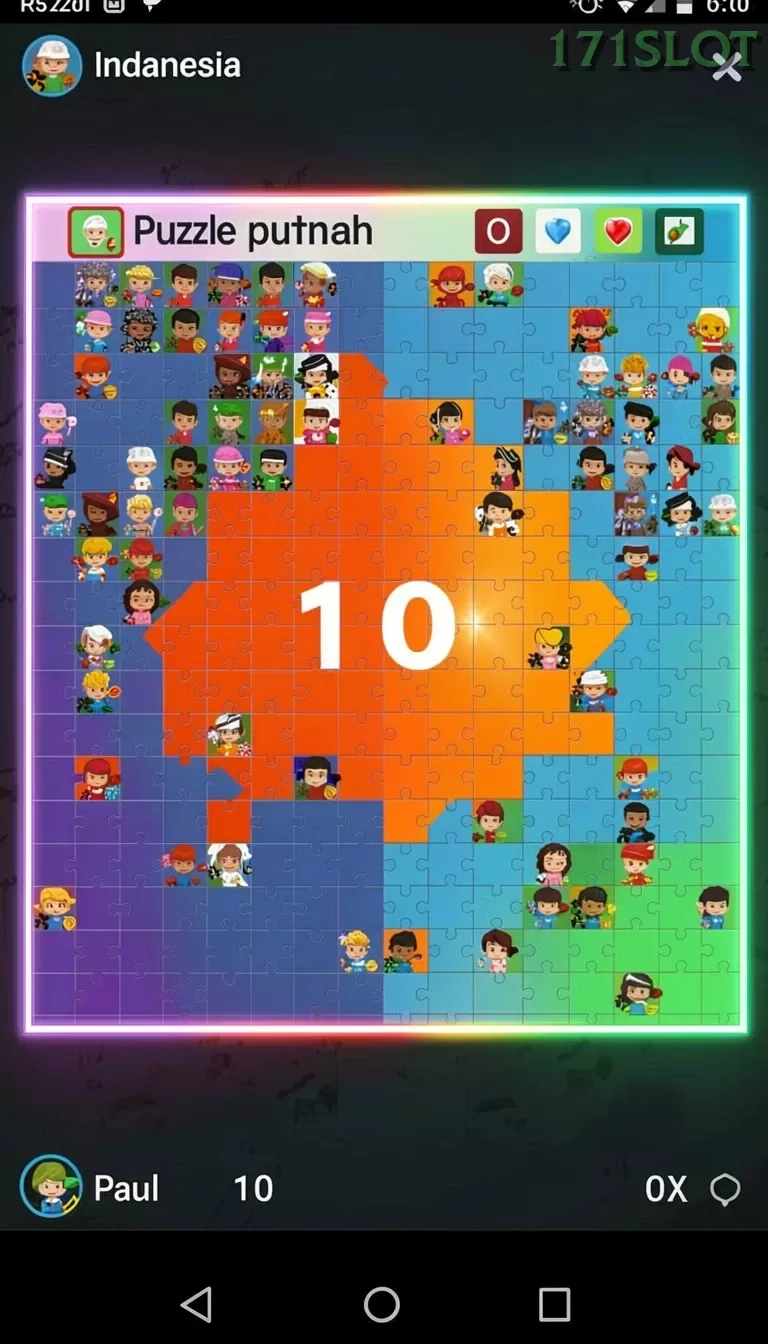 Bonus Spesial Download 171slot APK screenshot