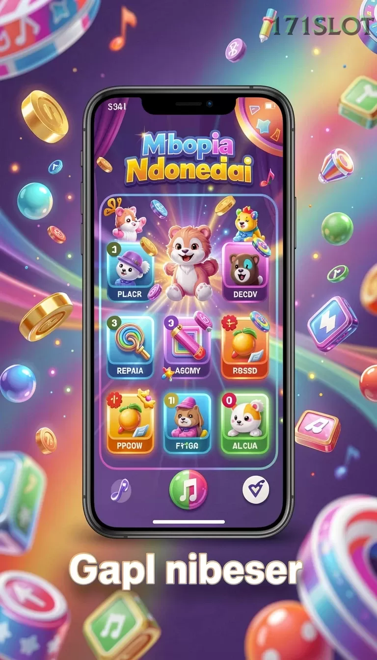 Screenshot Spider Spirits nomor 1