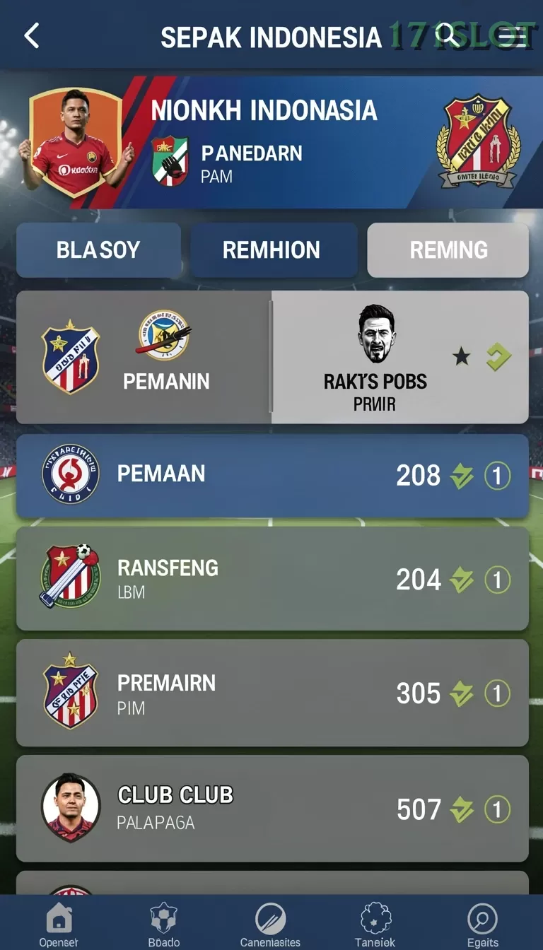 Bonus Spesial Download 171slot APK screenshot