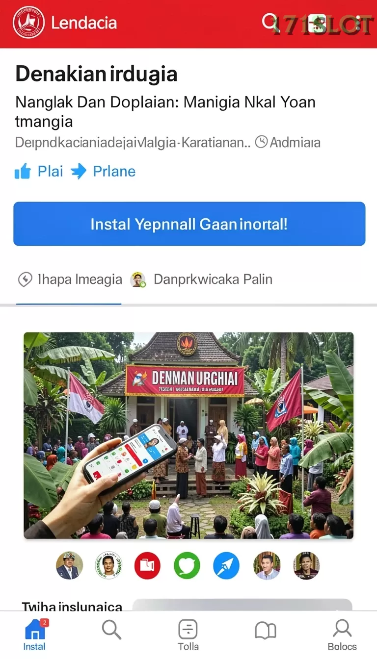Bonus Garansi Kekalahan 100% screenshot