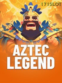 Aztec Legend game cover