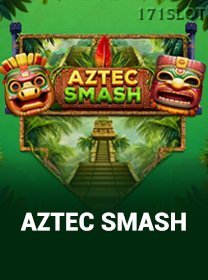 Aztec Smash banner