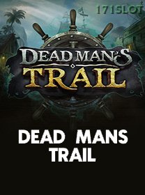 Dead Mans Trail icon
