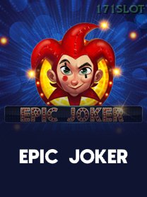 Epic Joker icon