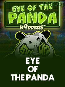 Eye Of The Panda game cover