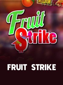 Fruit Strike icon