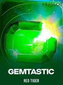 Gemtastic icon