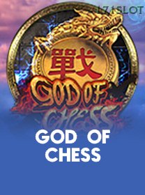 God Of Chess icon