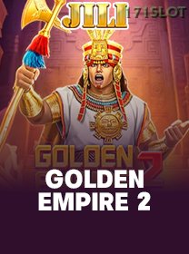 Golden Empire 2 icon