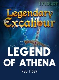 Legend Of Athena icon