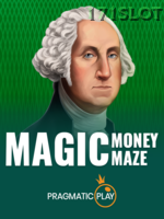 Magic Money Maze icon