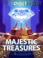 Majestic Treasures icon