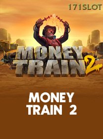 Money Train 2 icon