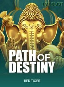 Path Of Destiny game cover