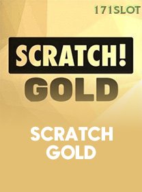Scratch Gold icon