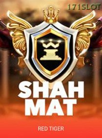 Shah Mat game cover