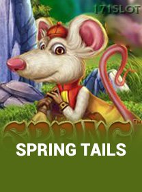 Spring Tails icon