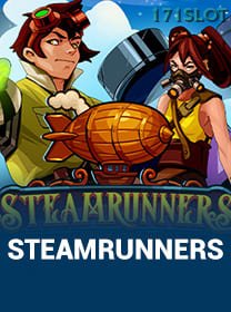 Steamrunners icon