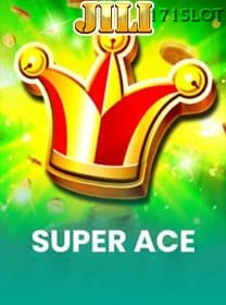 Super Ace icon