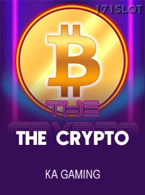 The Crypto game cover