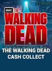 The Walking Dead Cash Collect icon