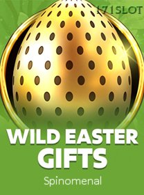 Wild Easter Gifts icon