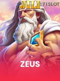 Zeus game cover