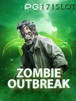 Zombie Outbreak icon