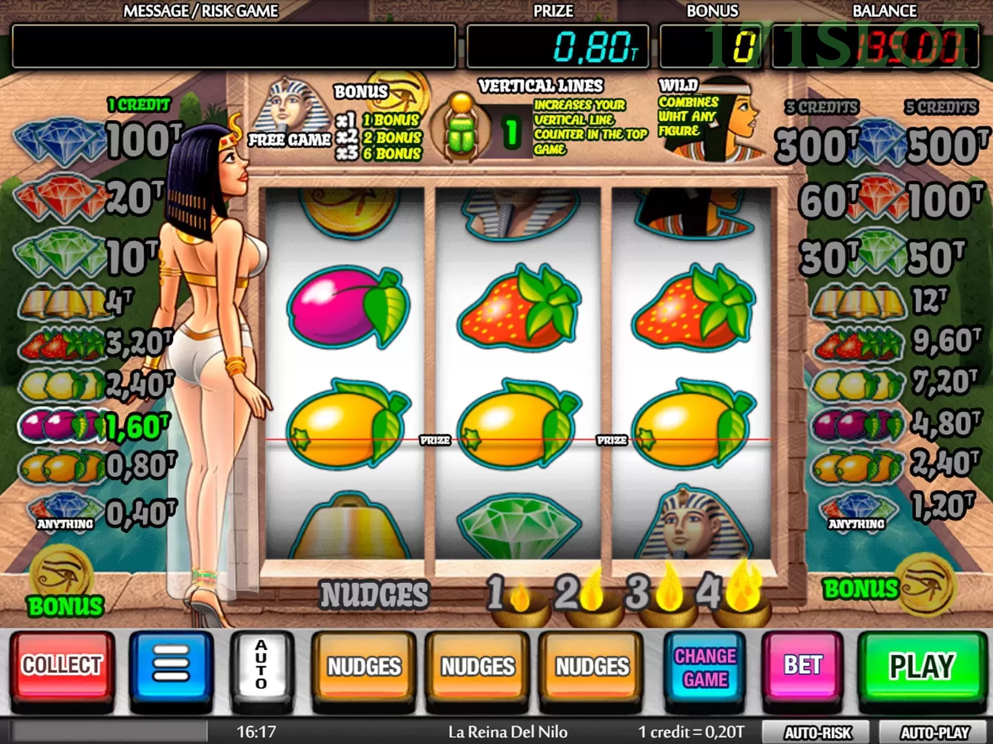 Unduh 171slot apk Versi Terbaru