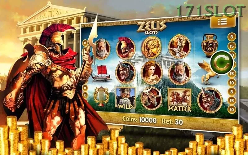 Login 171slot Sekarang Bonus Melimpah