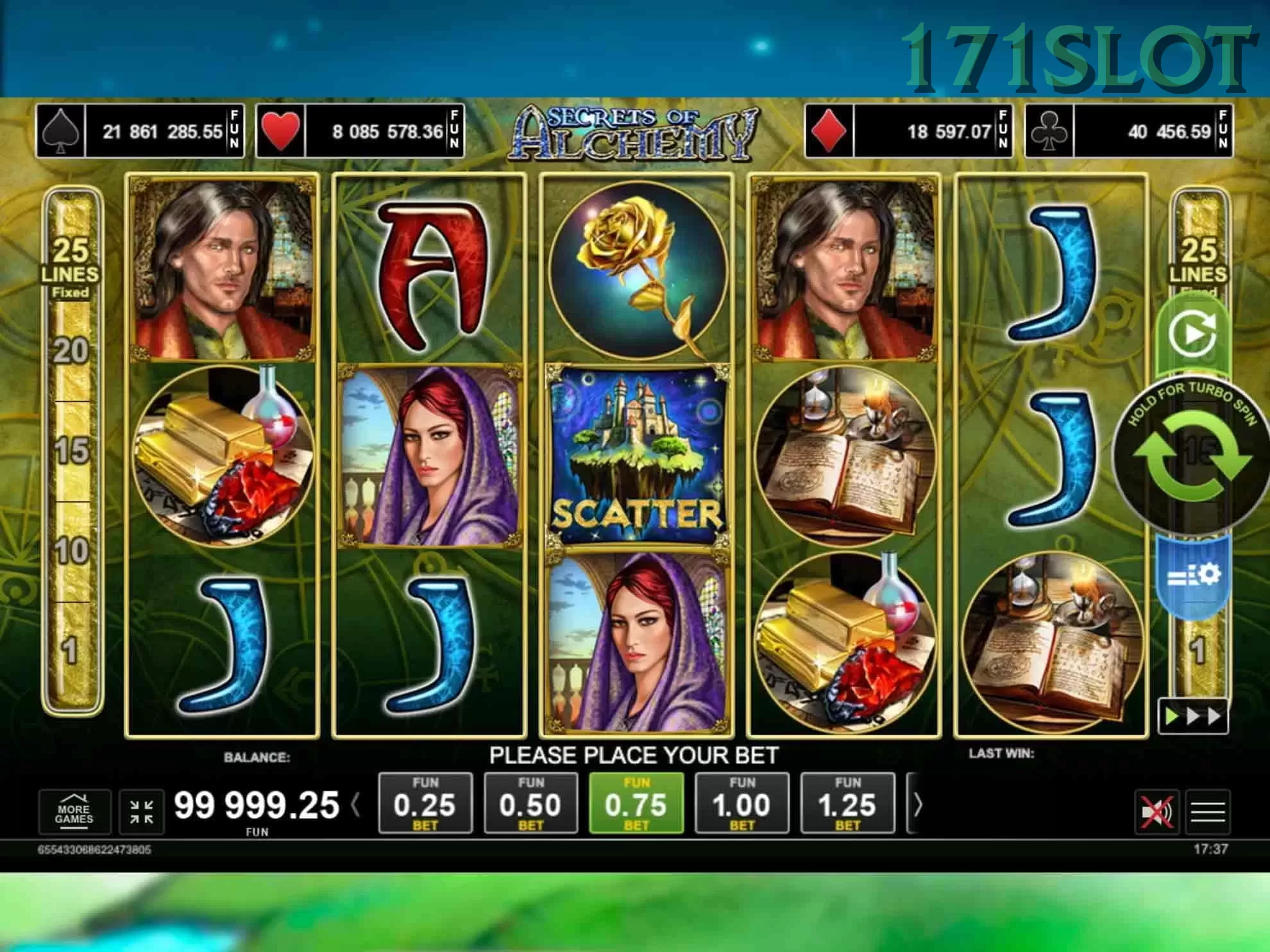 Unduh 171slot apk Versi Terbaru