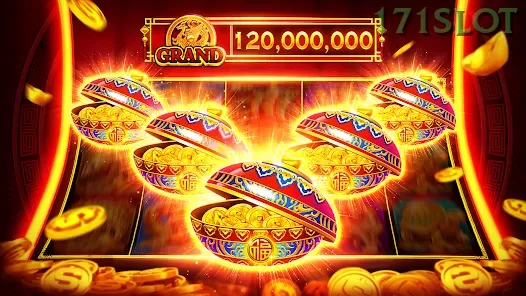 Slot Gacor id171slot Setiap Hari