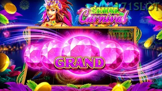 Slot icon