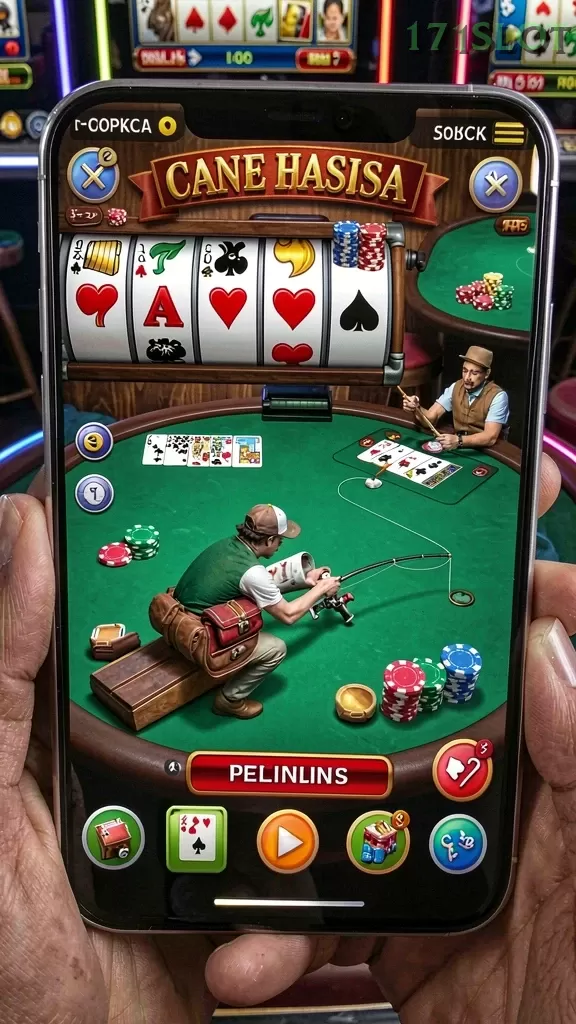 Screenshot Super Ace nomor 1