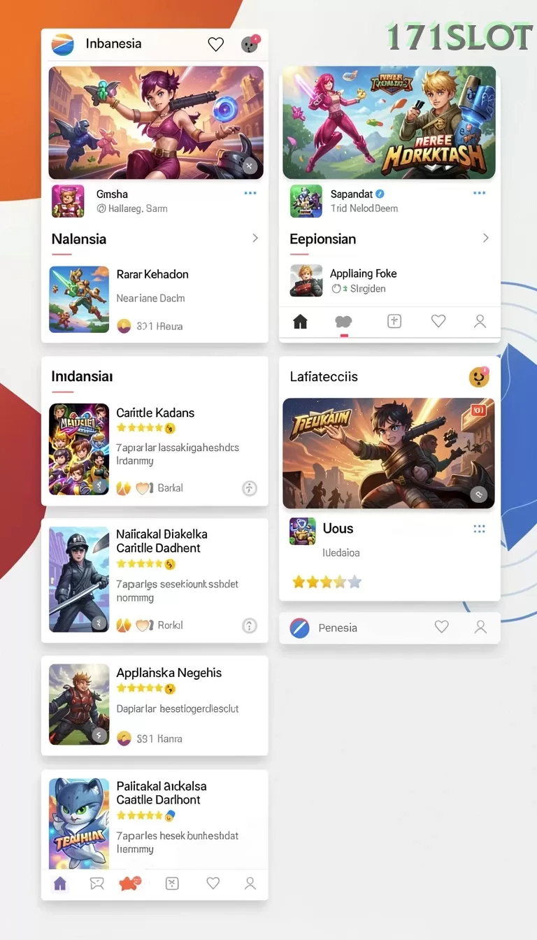 Screenshot Ready To Blow Thundershots nomor 1