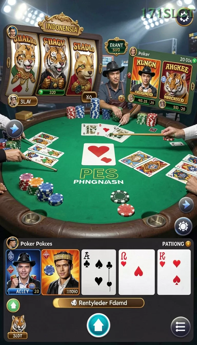 Screenshot Double Fly nomor 1