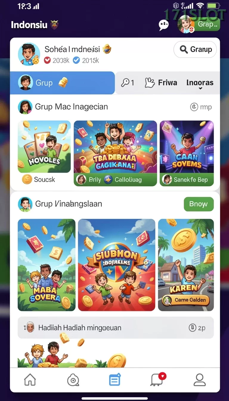 Screenshot Sahara Riches MegaWays Cash Collect nomor 2