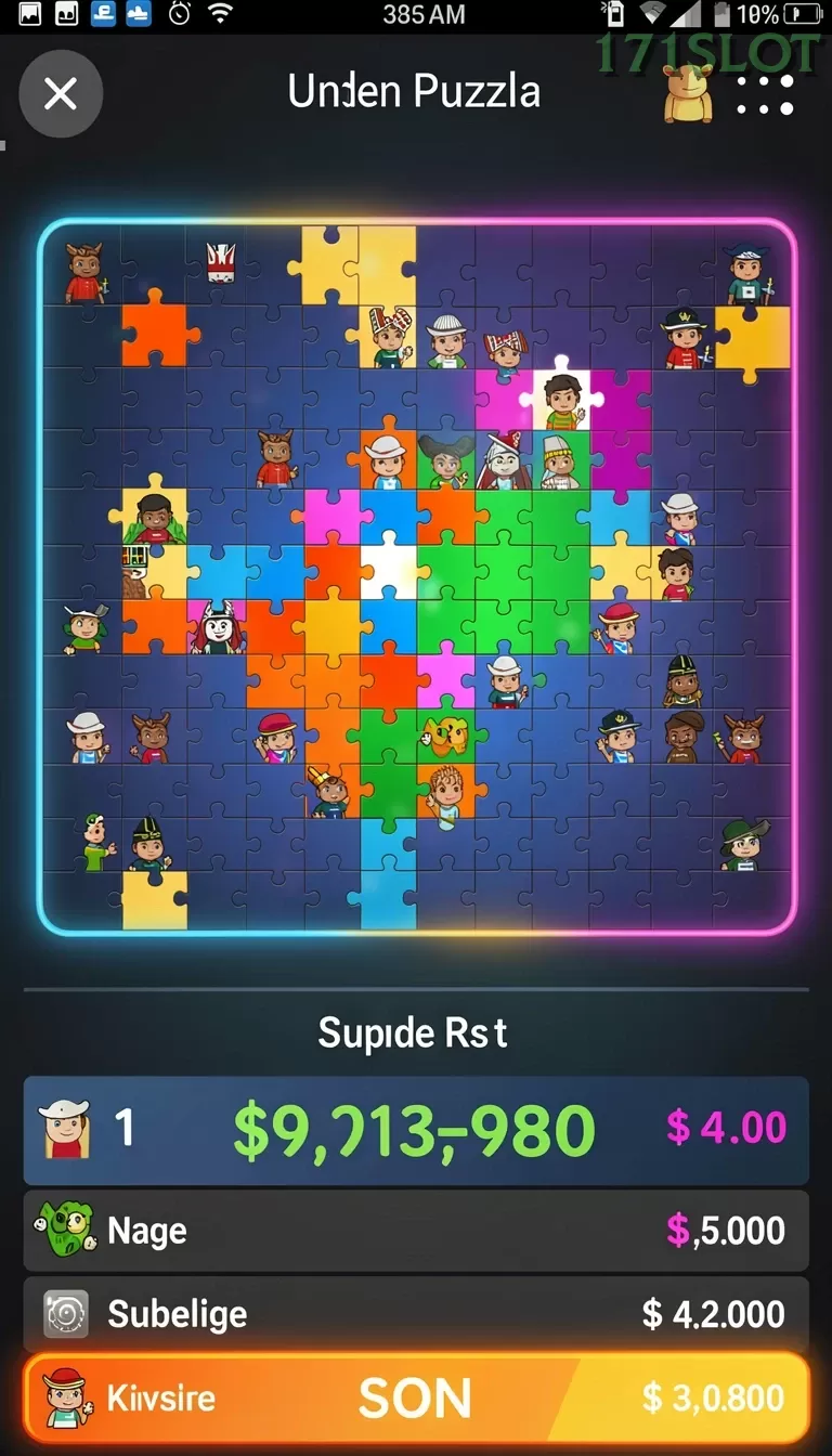 Screenshot Steamrunners nomor 2