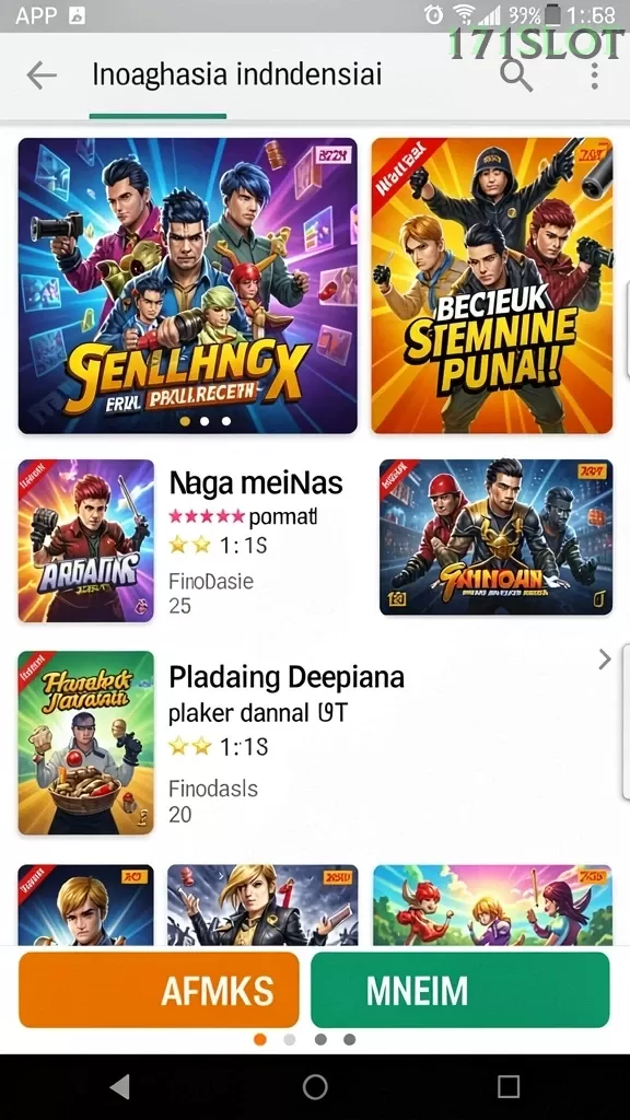 Screenshot Gemtastic nomor 1