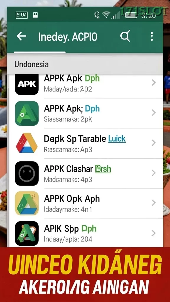 Screenshot The Walking Dead Cash Collect nomor 2