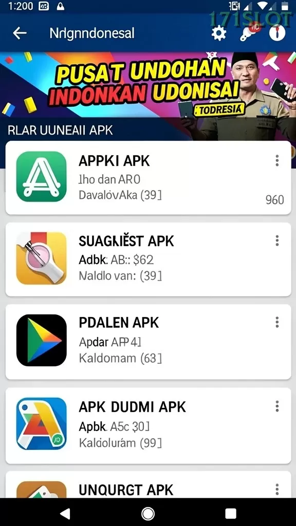 Screenshot Aztec Smash nomor 1