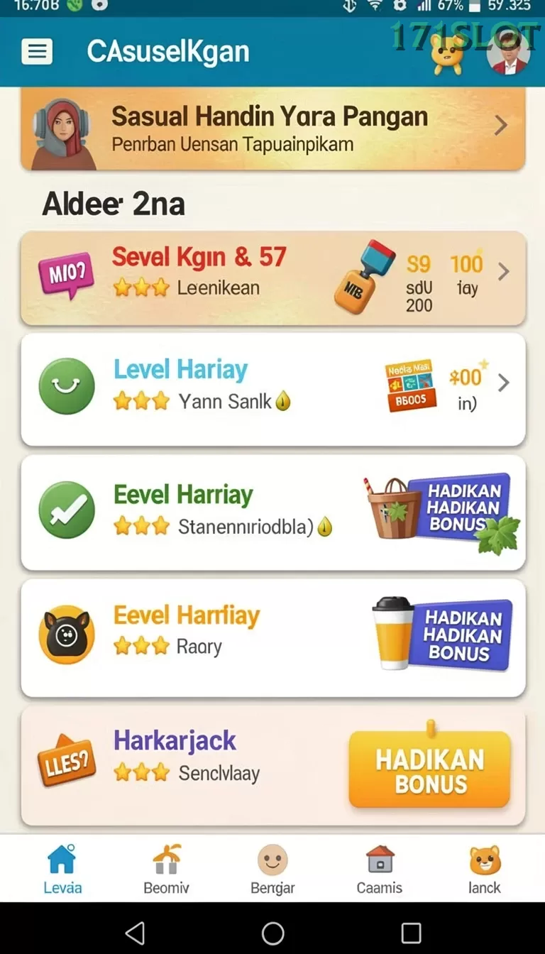 Screenshot Steamrunners nomor 1